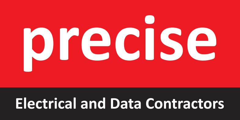Precise Electrical & Data Contractors